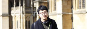 LIU Shikai